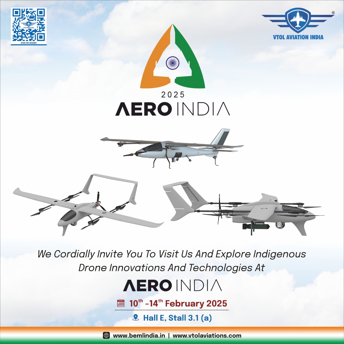 Aero India 2025